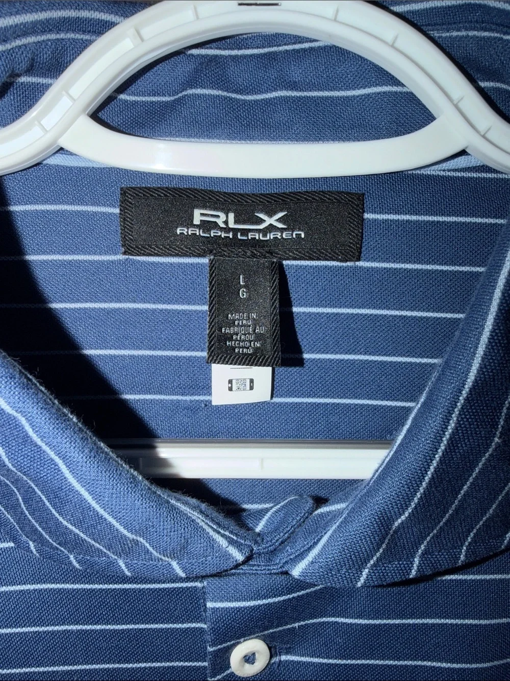 Ralph Lauren lightweight polo